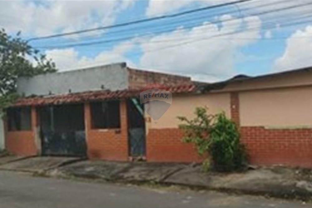 Casa - Venda - Manaus , Amazonas - WhatsApp Image 2025-10-31 at 15.33.02.jpeg - 722101015-22