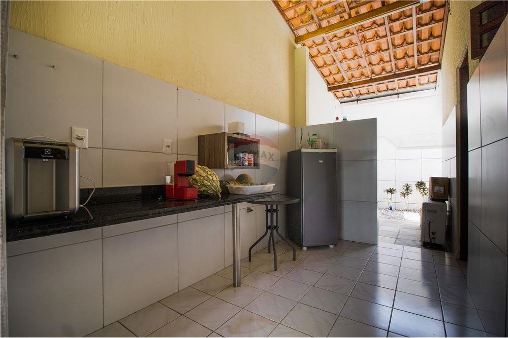 Casa - Alugar - Natal , Rio Grande do Norte - 60 - 720891001-66