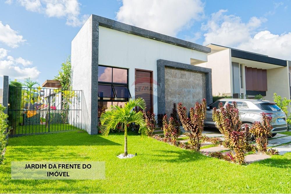 Casa de Condomínio - Venda - Bayeux , Paraíba - Slide73.JPG - 720301067-83