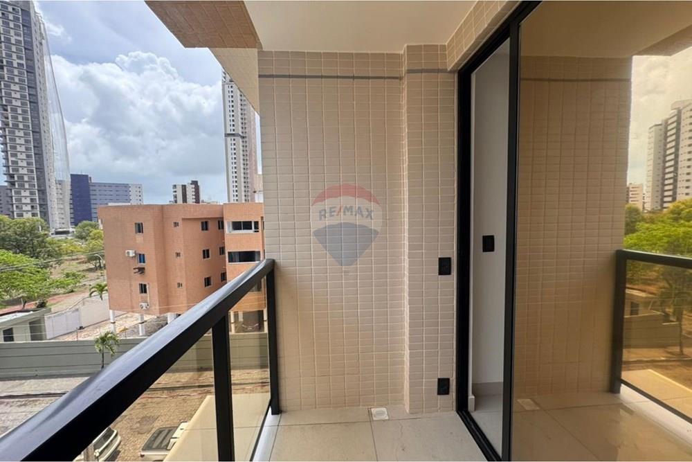Apartamento - Alugar - João Pessoa , Paraíba - 04.jpeg - 720471017-217