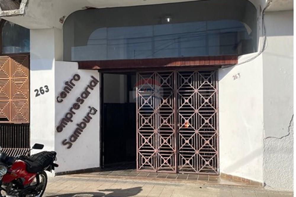 Cj. Comercial/ Sala - Venda - Natal , Rio Grande do Norte - IMG-20251021-WA0057.jpg - 720891178-101