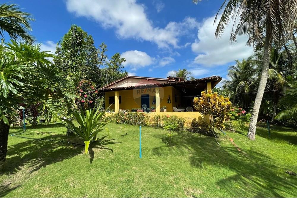 Chalé - Venda - Ceará-Mirim , Rio Grande do Norte - 727c16d1-139b-49a2-a4f4-8183a111cc7f.jpeg - Área de serviço - 720621057-30