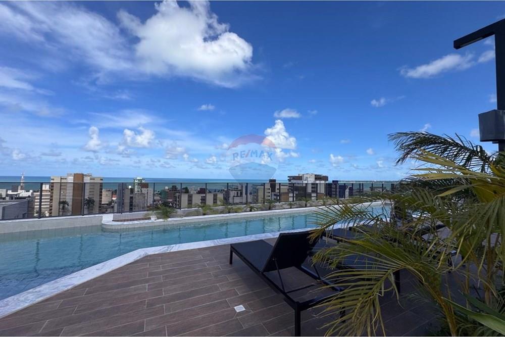 Apartamento - Alugar - João Pessoa , Paraíba - 26.jpeg - 720471017-237