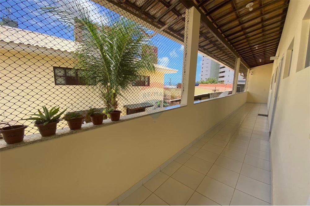Apartamento - Venda - Natal , Rio Grande do Norte - 17 - 720731004-463