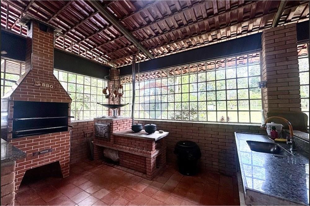 Chácara / Sítio / Fazenda - Venda - Manaus , Amazonas - Captura de tela 2026-02-02 164126.jpg - Churrasqueira - 720661010-154