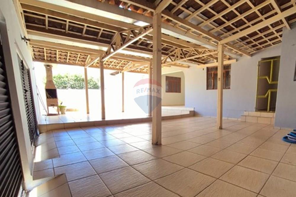 Casa - Venda - Rondonópolis , Mato Grosso - GARAGEM.jpeg - 720851102-61