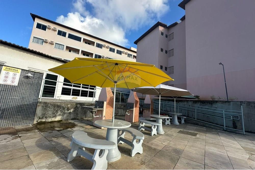 Residencial - Piso - Natal , Rio Grande do Norte - BR - Imagem do WhatsApp de 2025-06-02 à(s) 13.50.51_4adfd140.jpg - 720891130-214