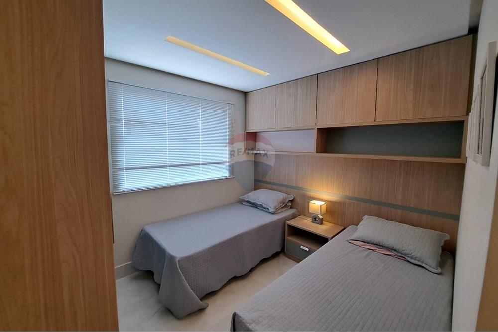 Duplex - Venda - Extremoz , Rio Grande do Norte - BRISA 20.jpeg - Quarto infantil - 720621006-73