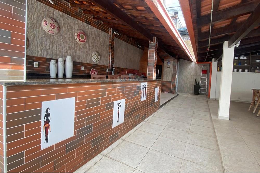 Casa - Venda - Manaus , Amazonas - WhatsApp Image 2025-05-05 at 15.51.40.jpeg - 720721004-145