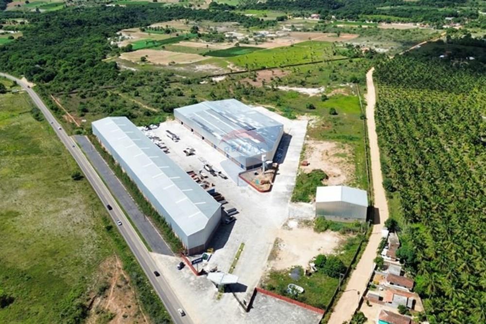 Galpão - Alugar - Conde , Paraíba - WhatsApp Image 2025-05-30 at 08.34.30 (3).jpeg - 720871050-19