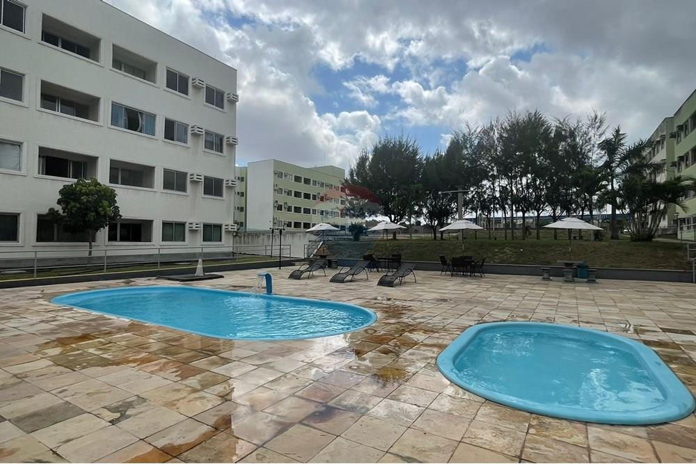 Apartamento - Venda - São Gonçalo do Amarante , Rio Grande do Norte - 1c3c407b-eb69-42b2-9364-d23cbecbff2a.jpg - Sacada - 720621026-212