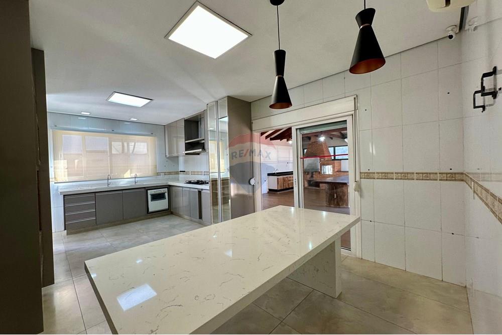 Casa de Condomínio - Venda - Cuiabá , Mato Grosso - WhatsApp Image 2025-05-25 at 22.55.47 (1).jpeg - Cozinha - 720911056-1