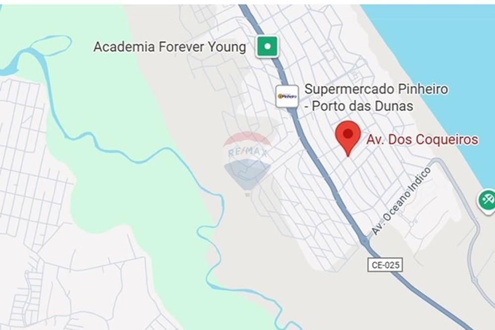 Terreno - Venda - Aquiraz , Ceará - TERRENO 3.JPG - 721621010-195