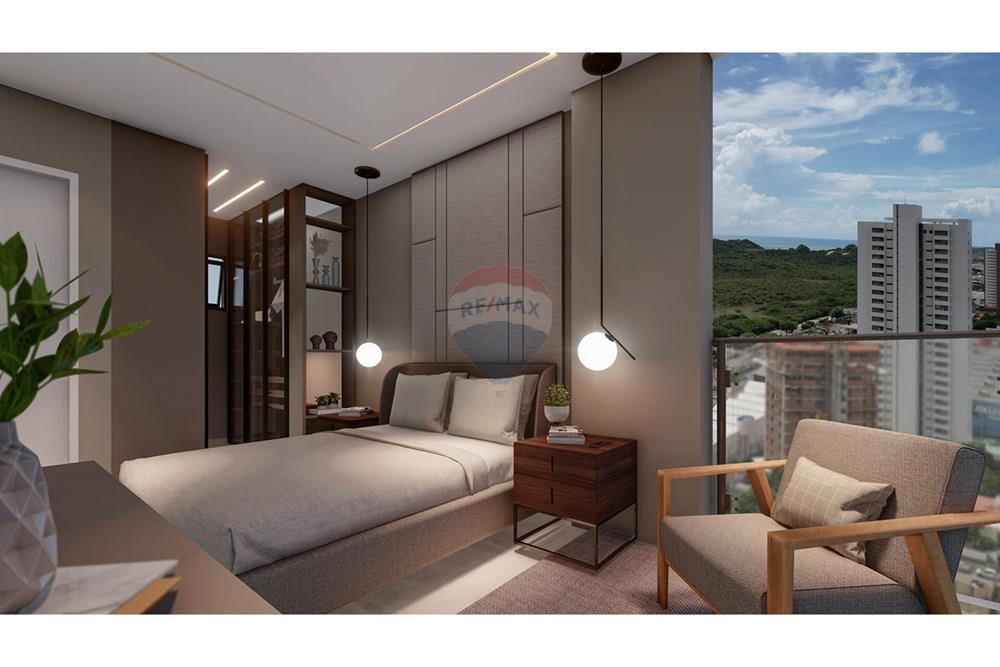 Apartamento - Venda - Natal , Rio Grande do Norte - 13.jpg - 720891254-5