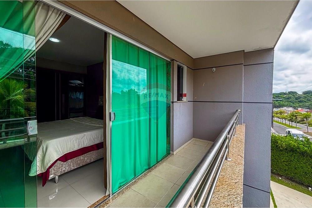 Casa - Venda - Manaus , Amazonas - 8bc23778-7bac-4688-b9e5-3d2adef9b81b.jpg - 722101020-65