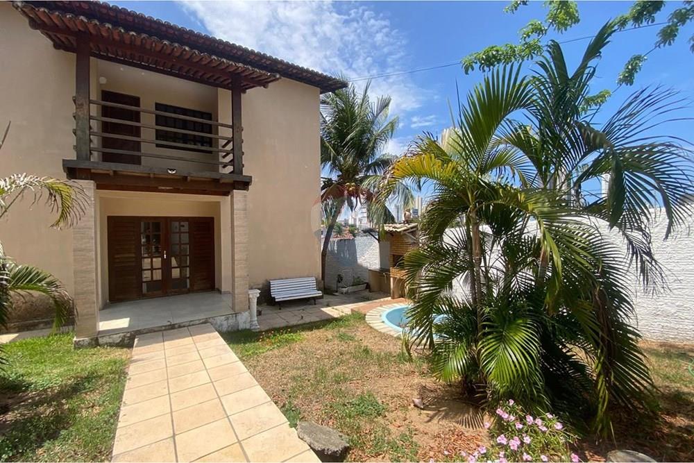 Casa - Alugar - Natal , Rio Grande do Norte - WhatsApp Image 2026-02-09 at 12.56.11 (2).jpeg - 720731006-243