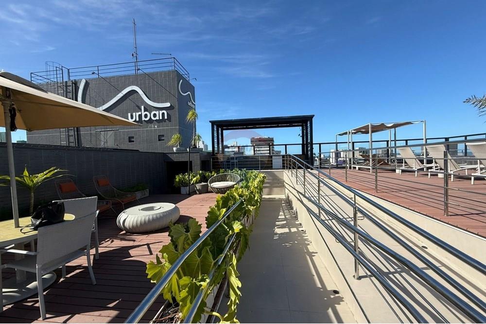 Apart Hotel/ Flat - Venda - João Pessoa , Paraíba - JPEG5.jpg - 720431004-158