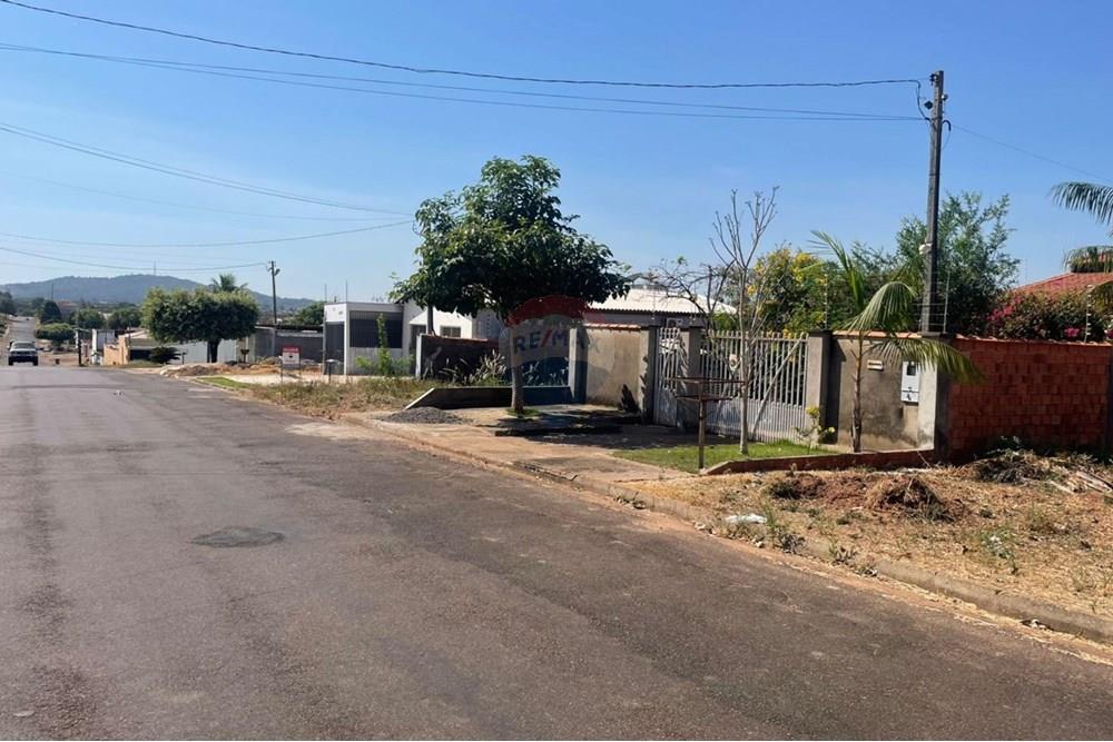 Terreno - Venda - Cacoal , Rondônia - 1.jpg - 722311007-20