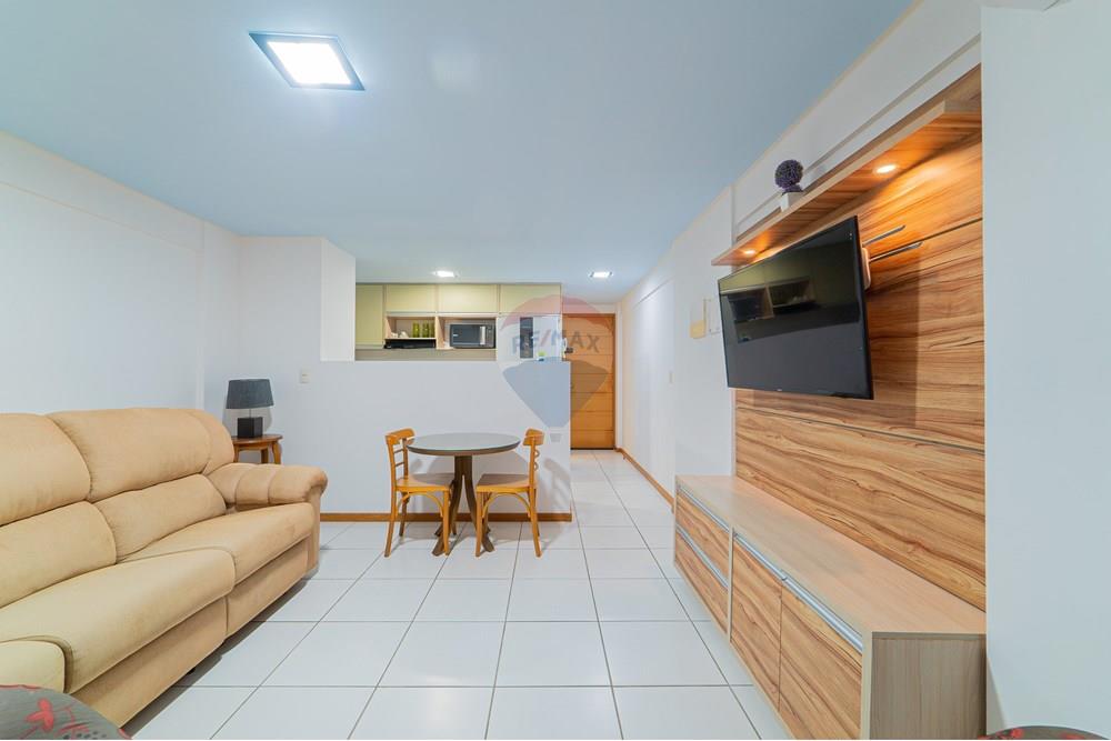 Apart Hotel/ Flat - Venda - João Pessoa , Paraíba - 09.JPG - 720861074-18