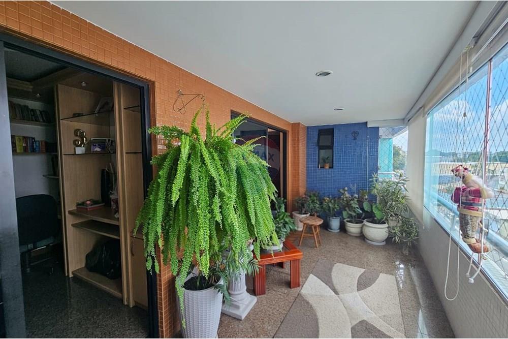 Apartamento - Venda - Manaus , Amazonas - IMG-20251127-WA0834.jpg - 720721007-233