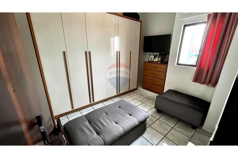 Apartamento - Venda - João Pessoa , Paraíba - nabor7.jpeg - 720471077-77