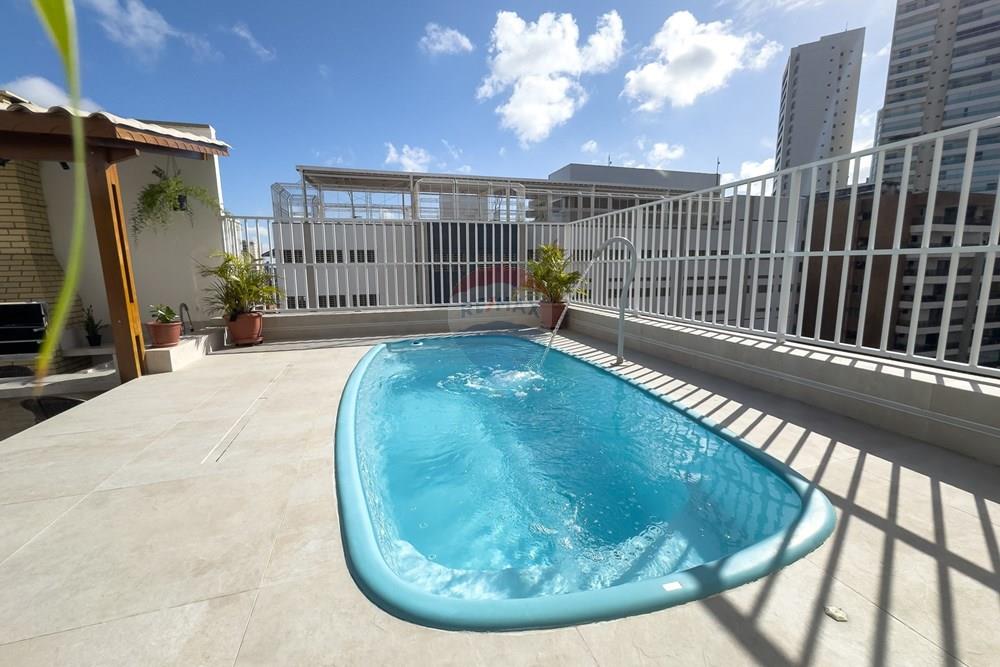 Cobertura - Venda - Fortaleza , Ceará - PAX-0753.jpg - 722031107-37