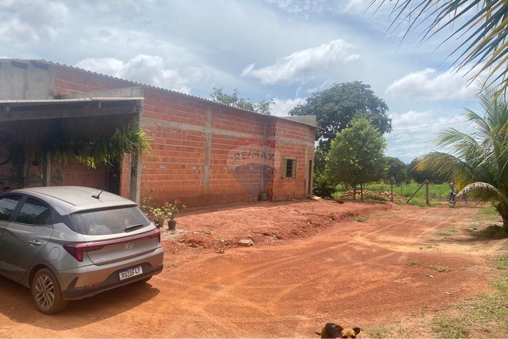 Chácara / Sítio / Fazenda - Venda - Rondonópolis , Mato Grosso - 04 serys.jpeg - 721981070-15