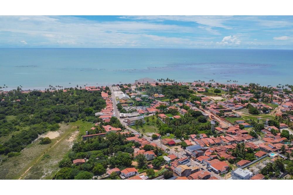 Terreno - Venda - Ceará-Mirim , Rio Grande do Norte - DJI_0129.jpg - 720891001-59