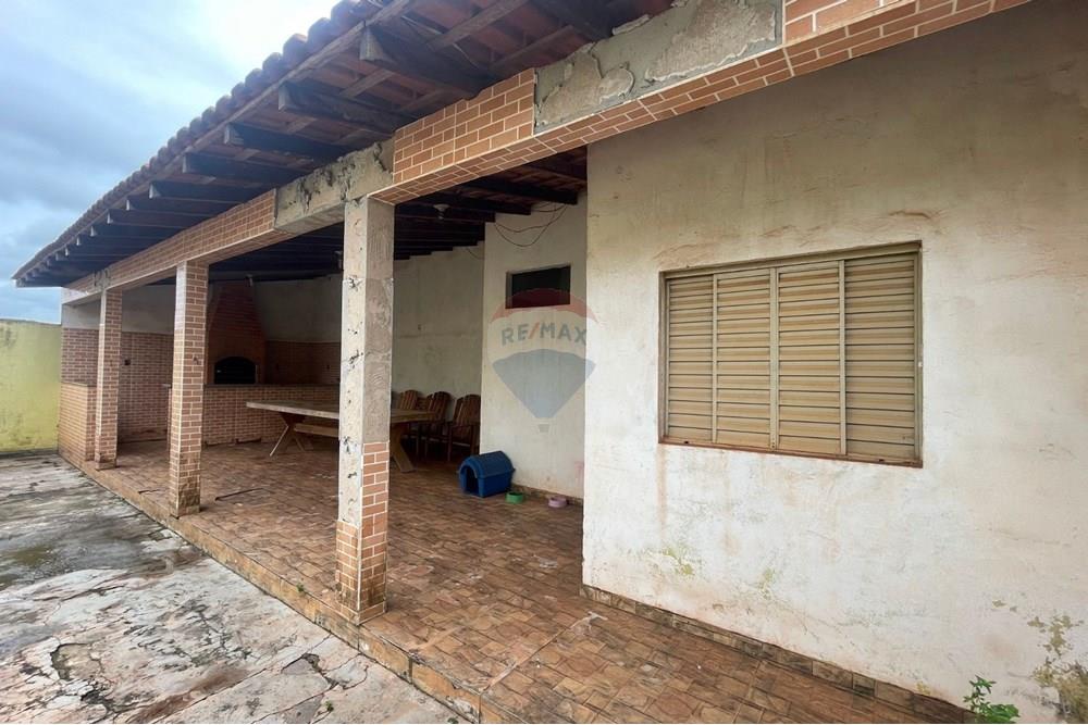 Casa - Venda - Cacoal , Rondônia - 24.jpg - 722311007-69