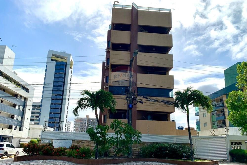 Apartamento - Alugar - João Pessoa , Paraíba - 7f541686-eff9-45e1-8e9f-17de5763b8d0.jpg - 722011007-29