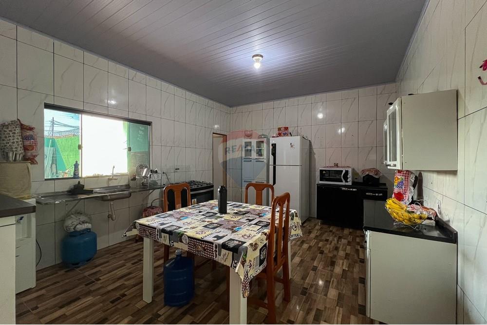 Casa - Venda - Porto Velho , Rondônia - IMG_1328.jpg - 721551046-43