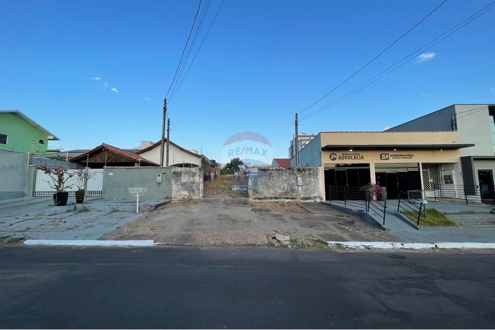 Surface commerciale - Autre terrain - Cacoal , Rondônia - BR - 465cc553-b0b4-447e-af0c-dfa459e0608a.JPG - 722311011-11