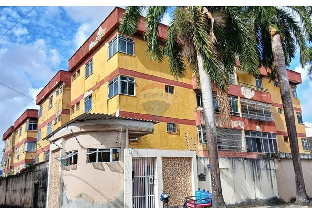Apartamento - Venda - Fortaleza , Ceará - fachada foto 1.jpeg - 721621166-9