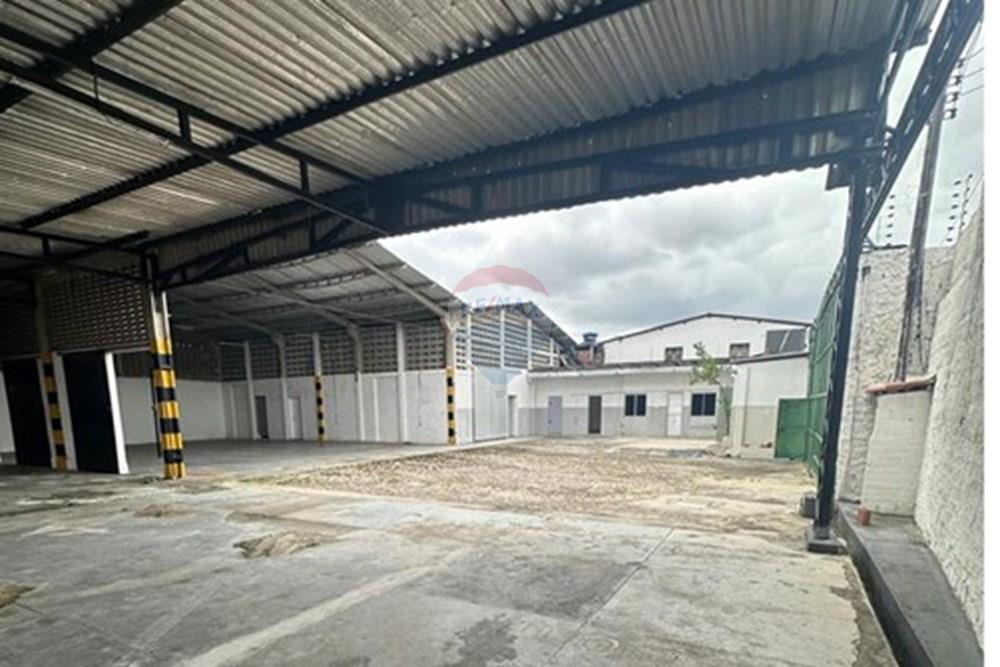 Galpão - Alugar - Fortaleza , Ceará - 90458599-30fc-4002-a9b7-58f6bbbb0ad4.jpg - 722031088-33