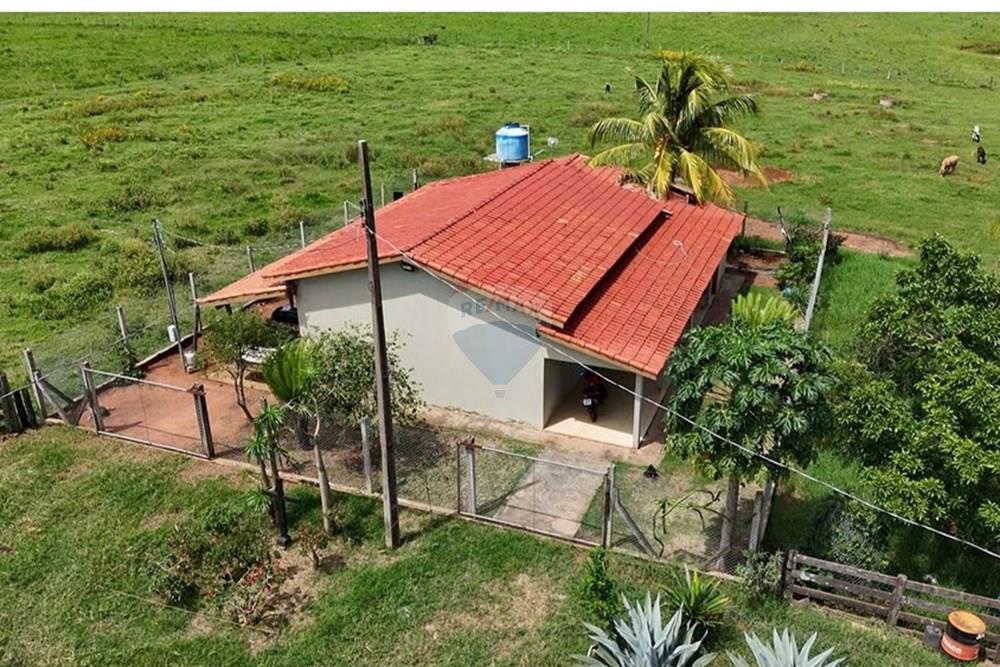 Chácara / Sítio / Fazenda - Venda - Juscimeira , Mato Grosso - WhatsApp Image 2026-02-03 at 16.05.13.jpeg - 722201031-2