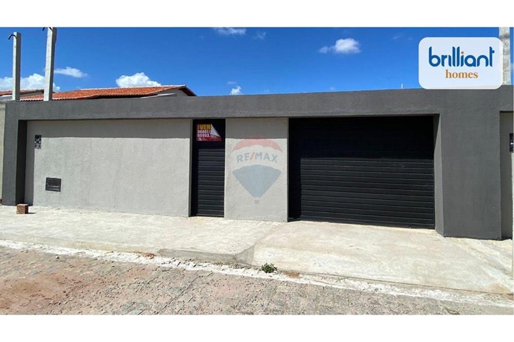 Casa - Venda - São Gonçalo do Amarante , Rio Grande do Norte - LUIZ 6.jpg - 720621006-62