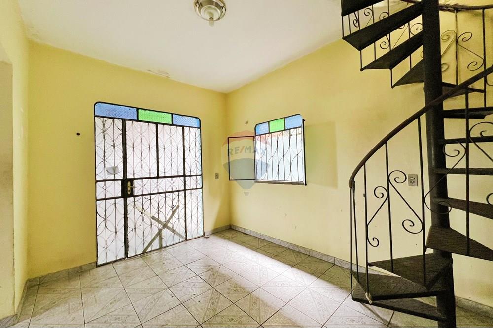 Casa - Venda - Manaus , Amazonas - IMG_4590.jpeg - 720661004-52