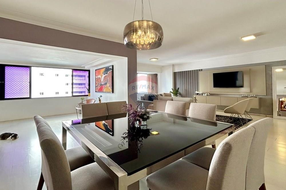 Apartamento - Venda - João Pessoa , Paraíba - IMG_3518.JPEG - 722001085-73