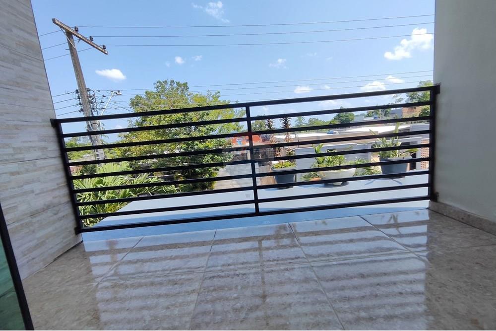 Duplex - Venda - Manaus , Amazonas - IMG-20251020-WA0259.jpg - 720401010-142