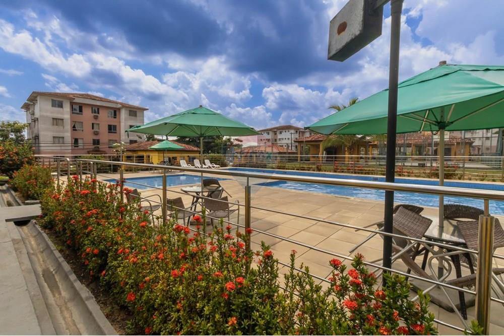 Apartamento - Venda - Manaus , Amazonas - WhatsApp Image 2025-08-20 at 12.04.17.jpeg - 720791089-15