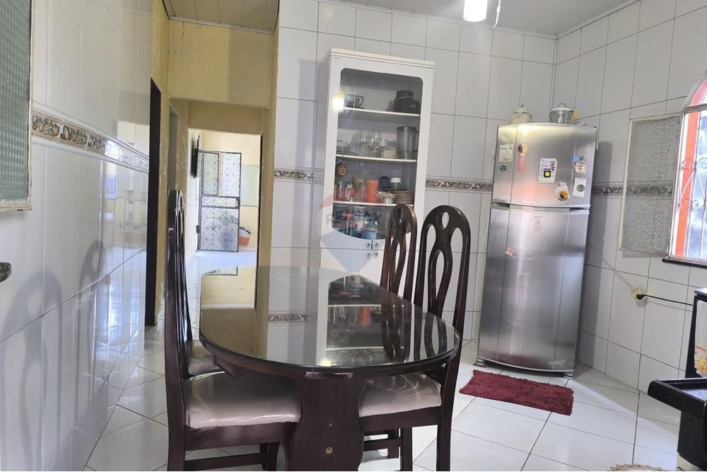 Casa - Venda - Manaus , Amazonas - 18 cozinha.jpg - 720661012-17
