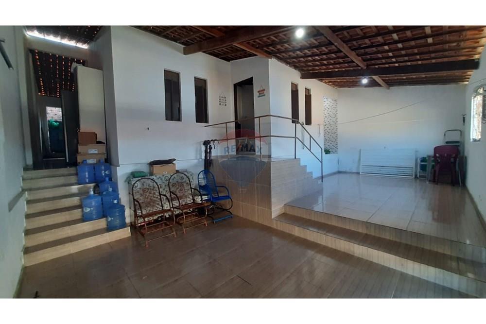 Casa - Venda - Natal , Rio Grande do Norte - foto de geiza 05.jpeg - Garagem - 720621007-239