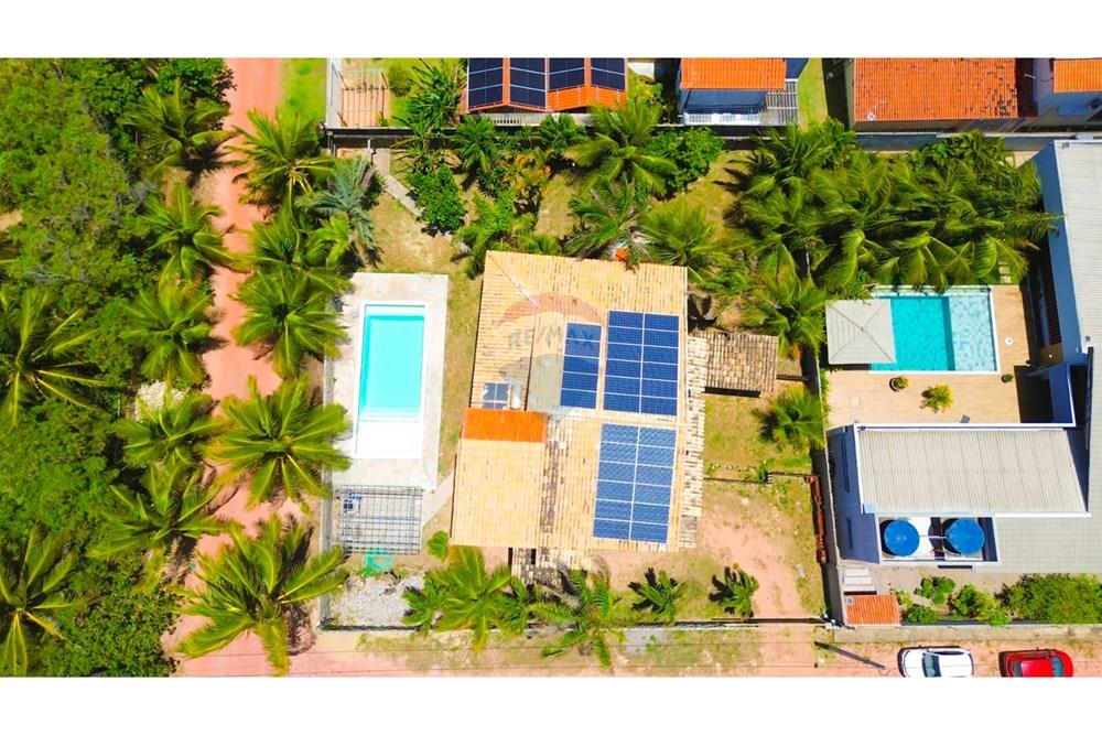 Casa - Venda - Nísia Floresta , Rio Grande do Norte - af759ff7-d01a-401f-ac32-ee7f692b16d4.jpeg - 720891152-65