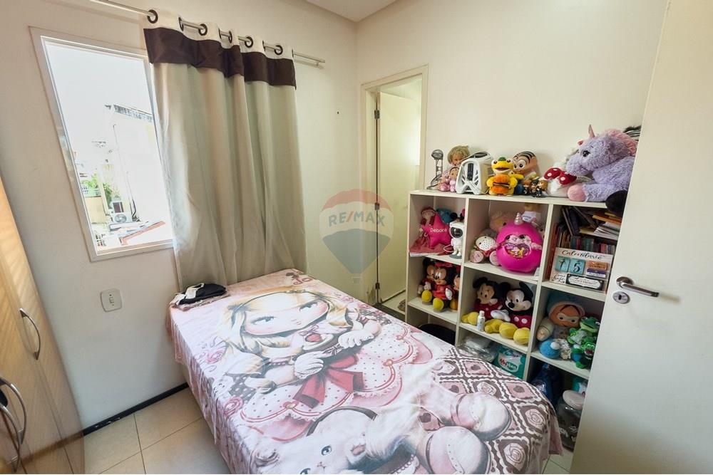 Casa de Condomínio - Venda - Fortaleza , Ceará - PAX-6612.jpeg - Quarto - 722031038-64