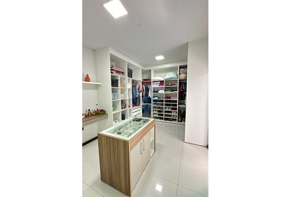 Sobrado - Alugar - Marabá , Pará - CLOSET UOLLER.jpg - 722131001-564