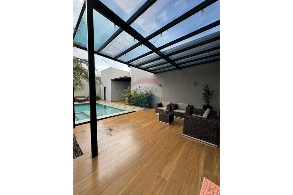 Casa - Venda - Rondonópolis , Mato Grosso - 9.jpg - 720611007-86