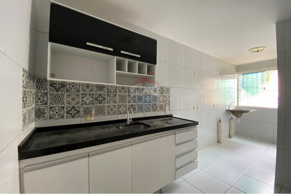 Apartamento - Venda - Natal , Rio Grande do Norte - IMG_1790.jpg - 720891130-291