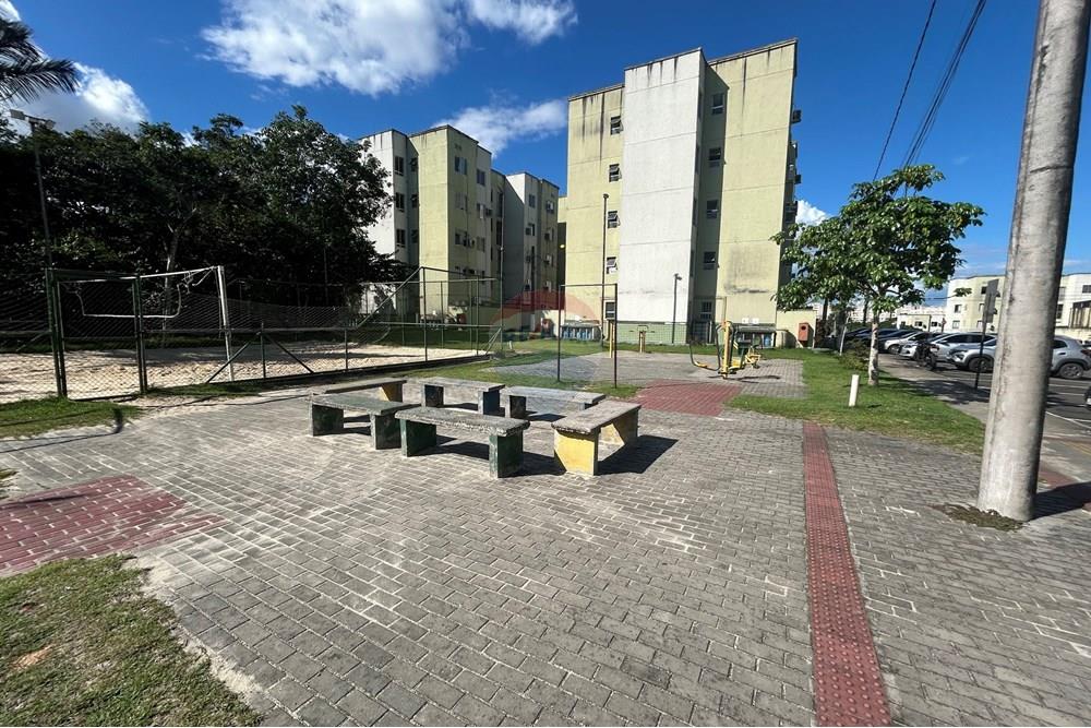 Apartamento - Venda - Manaus , Amazonas - IMG_9296.jpeg - 720661014-251