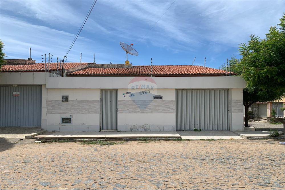 Casa - Venda - Iguatu , Ceará - 1 - 720931002-379
