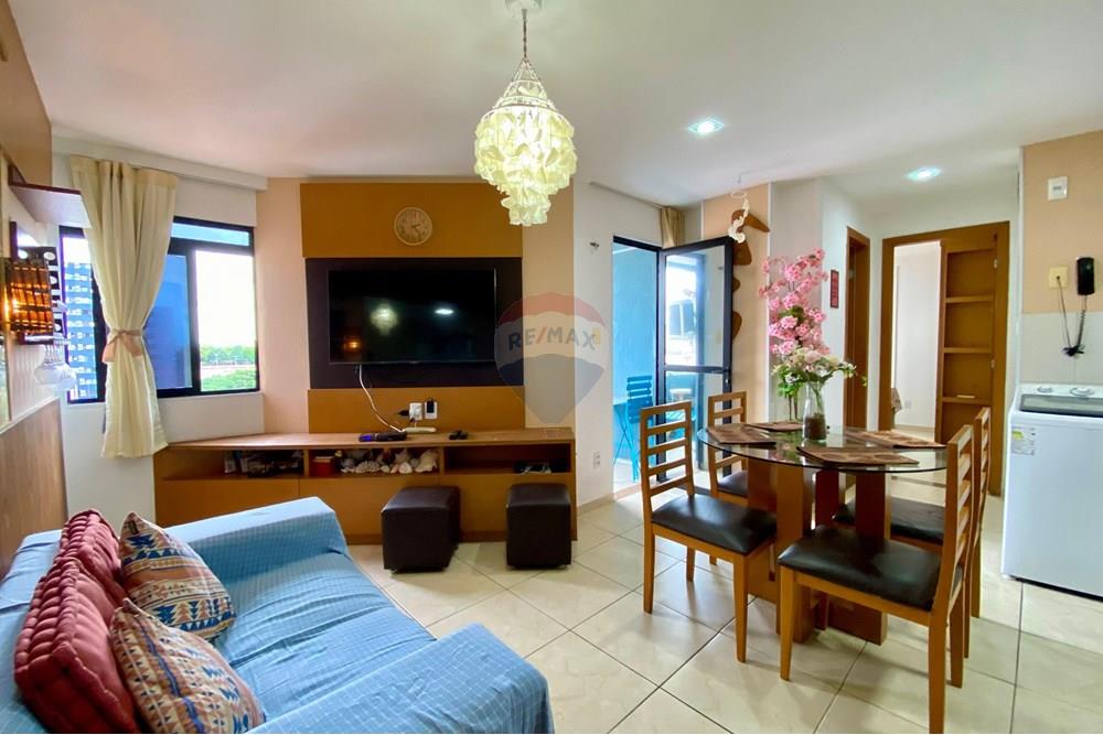 Apartamento - Venda - Natal , Rio Grande do Norte - IMG-20250611-WA0186.jpg - 720891152-49